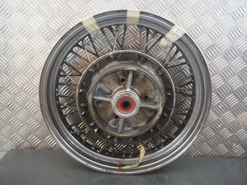 Hinterrad kawasaki vn800 - hinterrad,