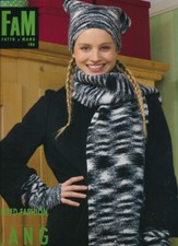 Fatto a mano 186 - Felted