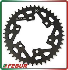 ERGAL KRONE GANDINI RACE