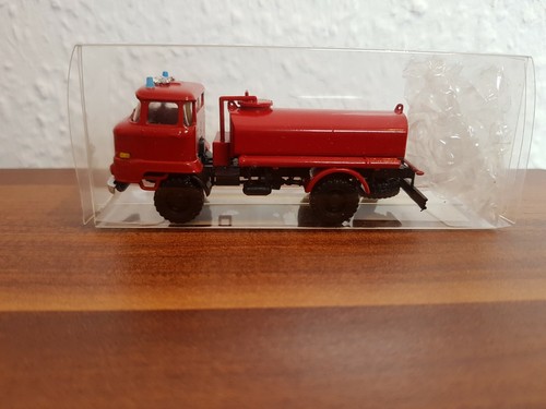 Modelle h0 047630 l60m - 1/87,