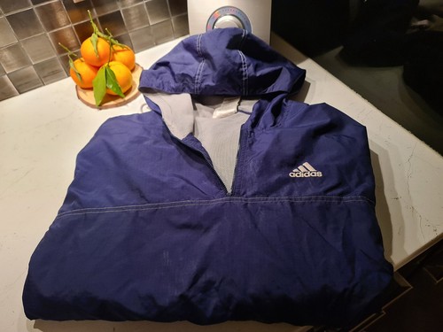 Kapuzenjacke farbe blau - kapuzenjacke,