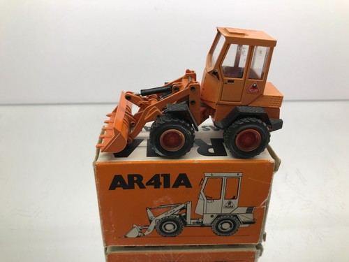 Nzg 195 atlas - nzg, wheel