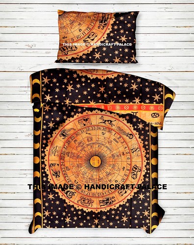 Indisch astrologie mandala - indisch,