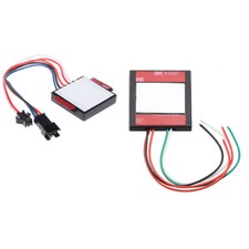 LED dimmer 12-24V touch sensor