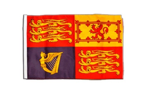 Großbritannien royal banner - großbritannien,
