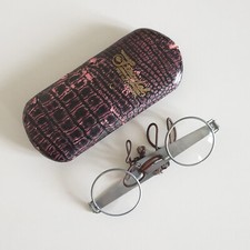 Antike brille kinderbrille - antike,