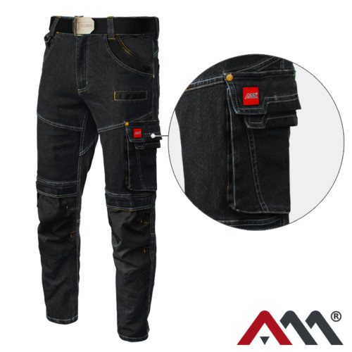 Herrenhose arbeitshose artmas - arbeitshose,