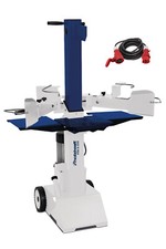 Holzspalter Kurzholzspalter