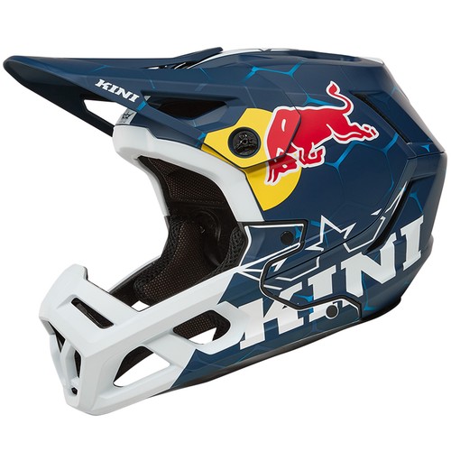Red bull fahrrad - red,