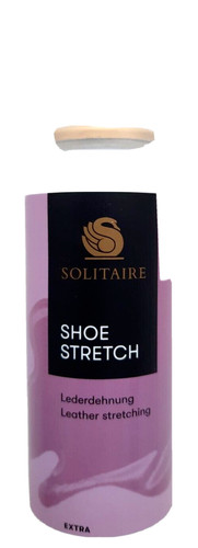 Shoe stretch solitaire - shoe,