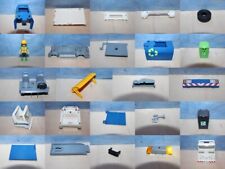 Playmobil Ersatzteil für Recycling Truck 4129 zur Auswahl !!!