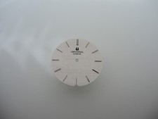 Universal Geneve Zifferblatt