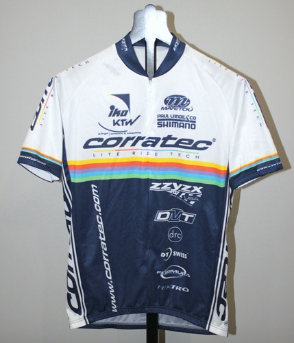 Corratec radsport team - radsport,