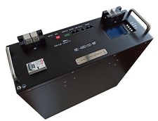 48 Volt LiFePO4 Batterie