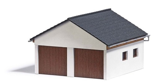 Busch 1647 doppelgarage - 1647,