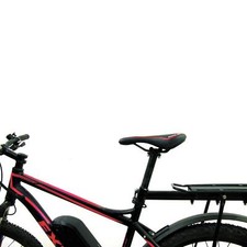 Fahrradsattel gel pad - gel,