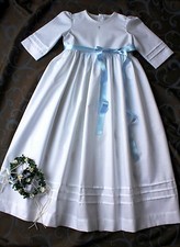 Taufkleid  Baby, Junge