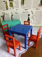 Ikea Puppenhaus Möbel Lillabo