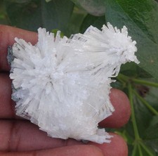Scolecite spray mineralien - scolecite,