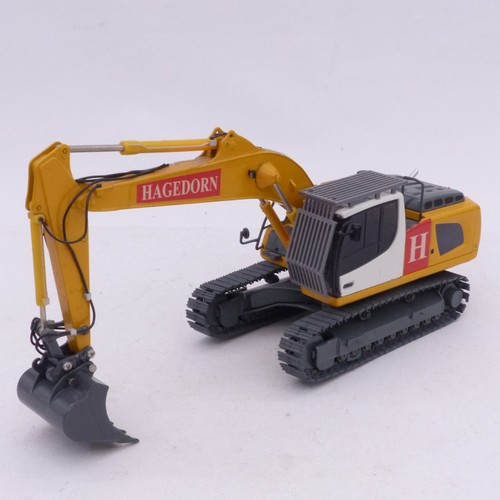 Nzg 957 liebherr - 1:50,
