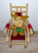 Althans Elch Kuscheltier