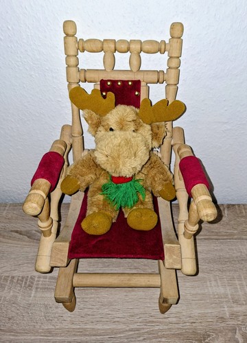 Althans elch kuscheltier - althans,