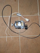 Motor für Wärmepumpentrockner AEG TYP 20583122
