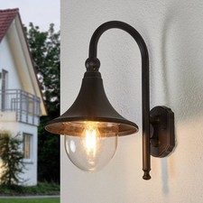 Lindby Wandlampe aussen IP44