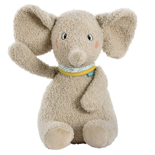 Kuscheltier elefant - kuscheltier, xl