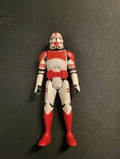 Star Wars Clone Wars Hasbro