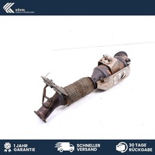 Original Katalysator mit Flexrohr Ford Focus 3 ST 2.0 EcoBoost CV615E211KE