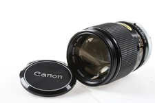 CANON FD 135mm f/2,5 S.C. -