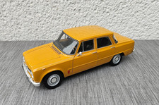 1:18 Minichamps Alfa Romeo Giulia 1300 Super