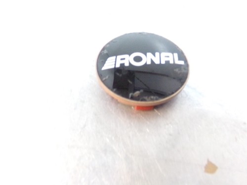 Nabendeckel ronal 003 - nabendeckel,