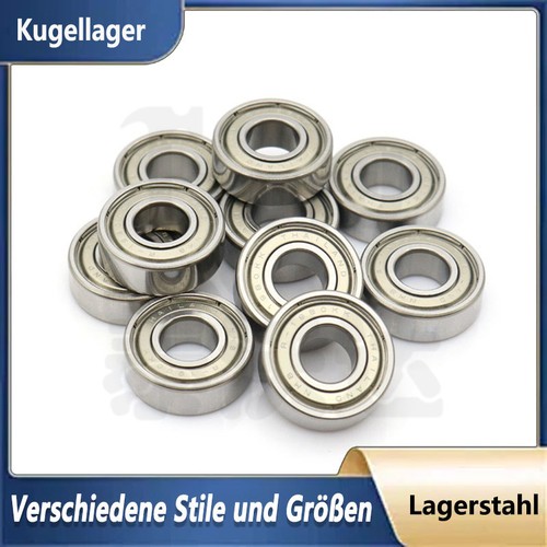 Nmb kugellager - nmb,