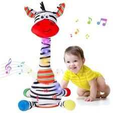 seOSTO Sprechender Zebra