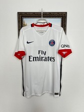 Paris Saint-Germain Away