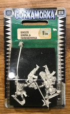 Grotrebellen Gorka morka