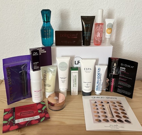 Beautybox sol janeiro - beautybox, de