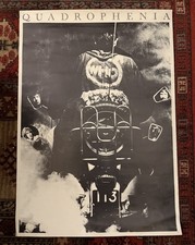 c1979 Original Quadrophenia