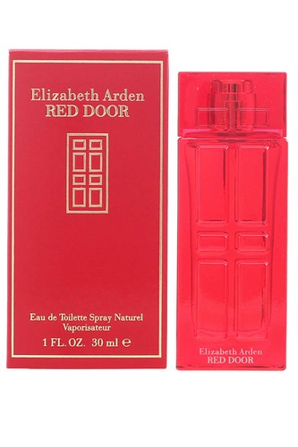 Elizabeth arden red door - elizabeth,