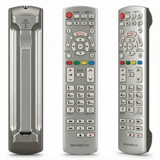 Dakana Fernbedienung für