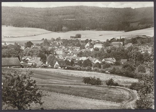 Stadtlengsfeld/Rhön