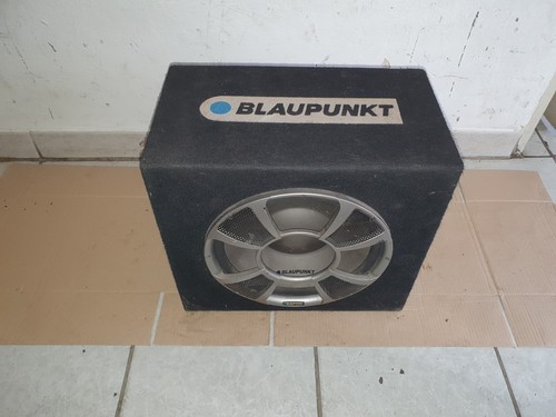 Blaupunkt serie auto - gt,