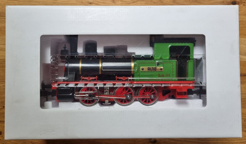 Märklin spur alno - märklin, 1
