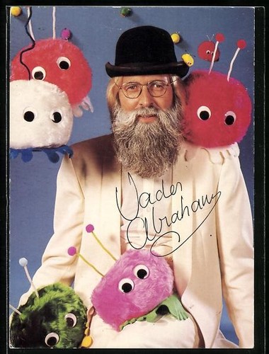 Musiker vader abraham mit - musiker,