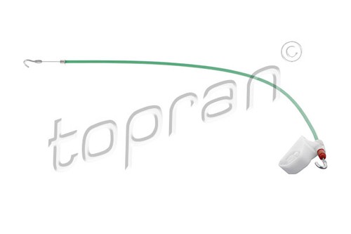 Topran seilzug - topran,