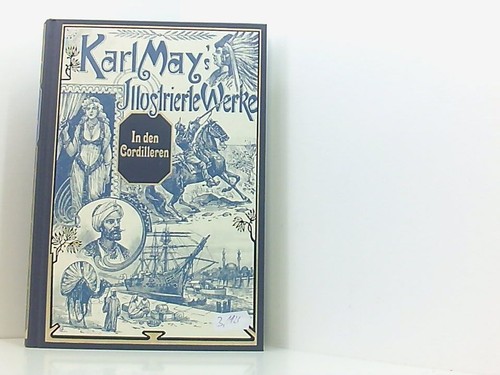 Den cordilleren karl - den,
