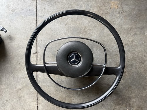 Mercedes benz w114 w115 - benz, /8