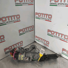 4B0905851 Lenkradschloss